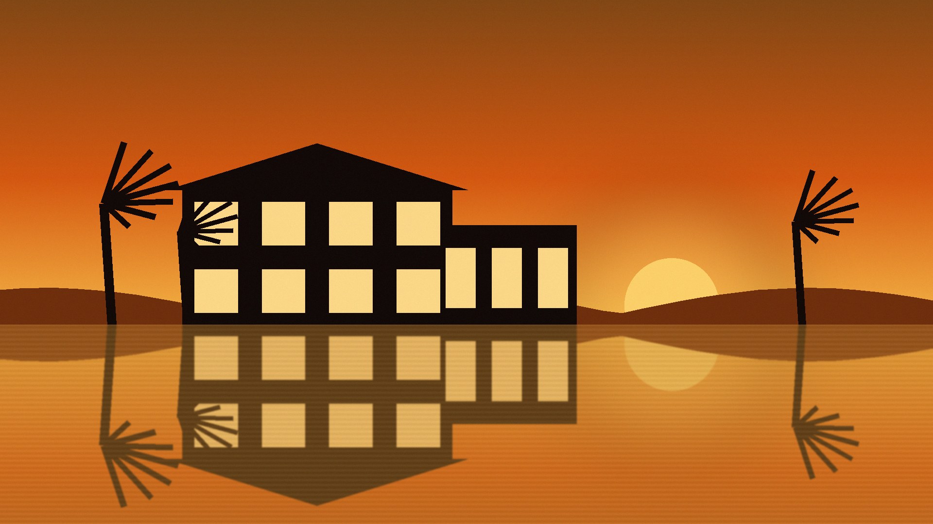Luxury Kerala property