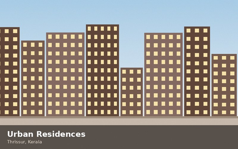 Urban Residences