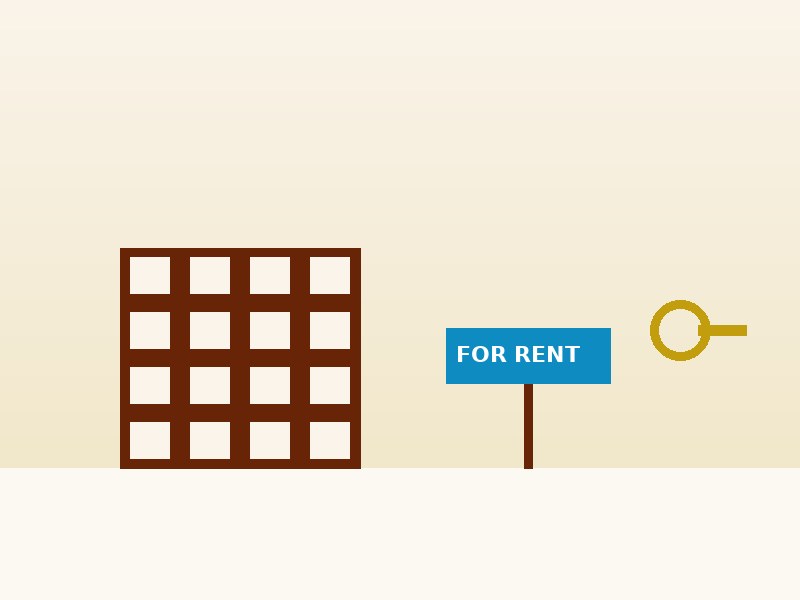 Rentals